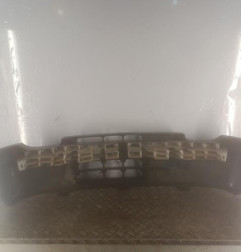 Pare choc avant RENAULT TWINGO 1 Photo n°5