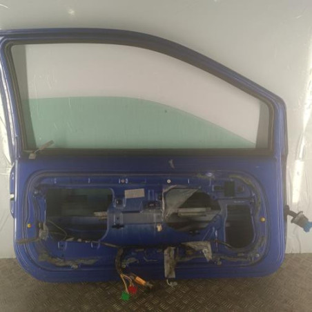 Porte avant gauche RENAULT TWINGO 1