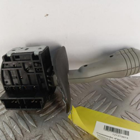 Commodo d'essuie glaces RENAULT TWINGO 1