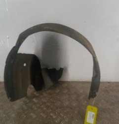 Pare boue avant gauche RENAULT TWINGO 1 Photo n°1