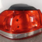 Feu arriere principal gauche (feux) VOLKSWAGEN GOLF 6