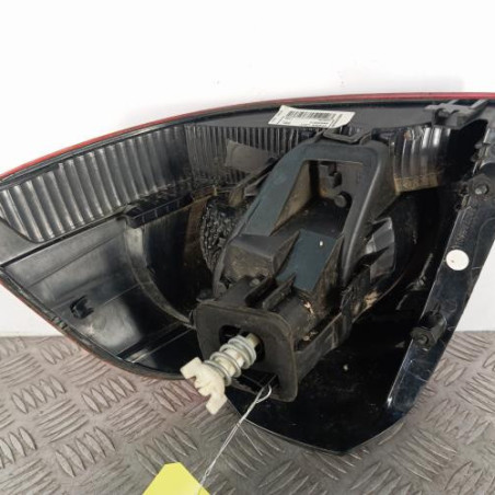 Feu arriere principal gauche (feux) VOLKSWAGEN GOLF 6