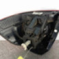 Feu arriere principal gauche (feux) VOLKSWAGEN GOLF 6