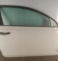 Porte avant droit VOLKSWAGEN GOLF 6 Photo n°1
