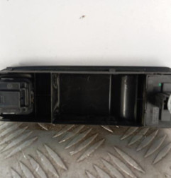 Interrupteur de leve vitre avant gauche VOLKSWAGEN GOLF 6