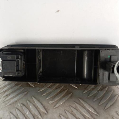 Interrupteur de leve vitre avant gauche VOLKSWAGEN GOLF 6