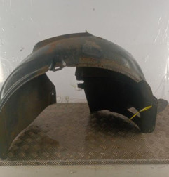 Pare boue avant droit VOLKSWAGEN GOLF 6 Photo n°1