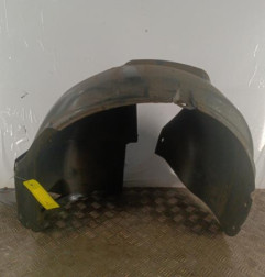 Pare boue avant gauche VOLKSWAGEN GOLF 6 Photo n°1