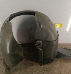 Pare boue avant gauche VOLKSWAGEN GOLF 6