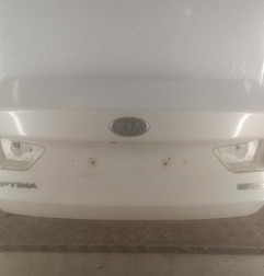 Malle/Hayon arriere KIA OPTIMA 1 Photo n°1