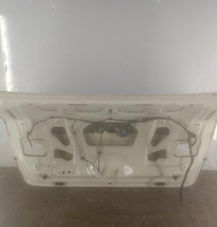 Malle/Hayon arriere KIA OPTIMA 1