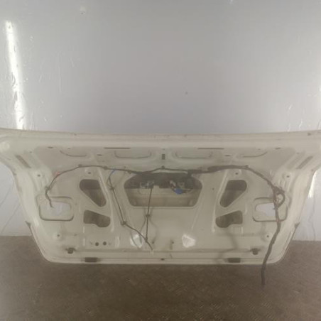 Malle/Hayon arriere KIA OPTIMA 1