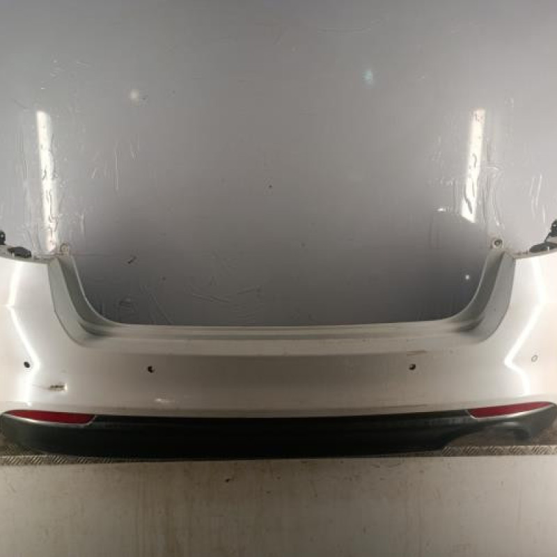 Pare choc arriere KIA OPTIMA 1
