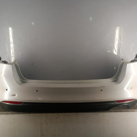 Pare choc arriere KIA OPTIMA 1 Photo n°1