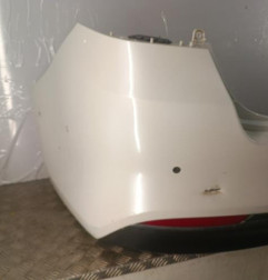 Pare choc arriere KIA OPTIMA 1