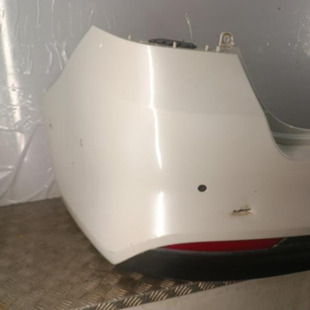 Pare choc arriere KIA OPTIMA 1