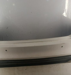 Pare choc arriere KIA OPTIMA 1 Photo n°3