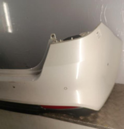 Pare choc arriere KIA OPTIMA 1 Photo n°4