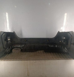 Pare choc arriere KIA OPTIMA 1 Photo n°5