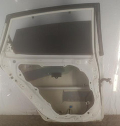 Porte arriere gauche KIA OPTIMA 1