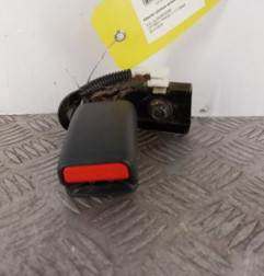 Attache ceinture arriere droit KIA OPTIMA 1 Photo n°1