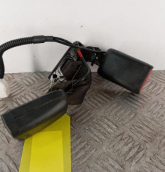 Attache ceinture arriere gauche KIA OPTIMA 1 Photo n°1