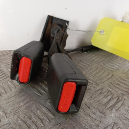 Attache ceinture arriere gauche KIA OPTIMA 1