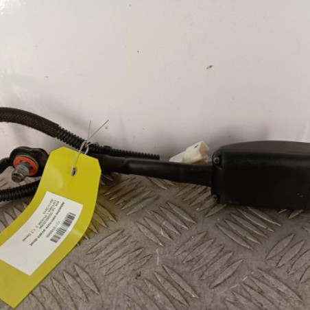 Attache ceinture avant droit KIA OPTIMA 1 Photo n°1