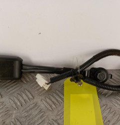 Attache ceinture avant droit KIA OPTIMA 1