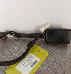 Attache ceinture avant gauche KIA OPTIMA 1 Photo n°1