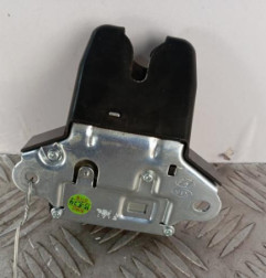 Serrure de coffre KIA OPTIMA 1 Photo n°1