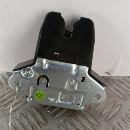 Serrure de coffre KIA OPTIMA 1 Photo n°1