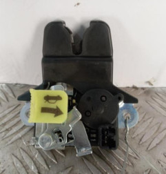 Serrure de coffre KIA OPTIMA 1