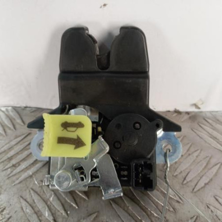 Serrure de coffre KIA OPTIMA 1