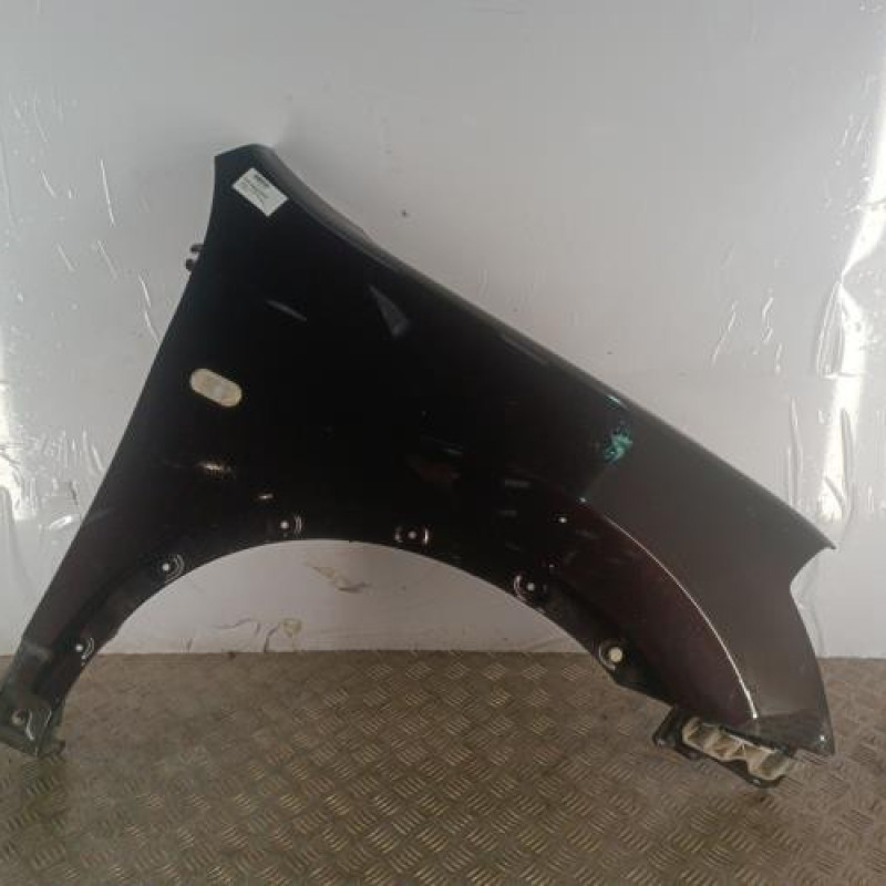 Aile avant droit NISSAN QASHQAI 1