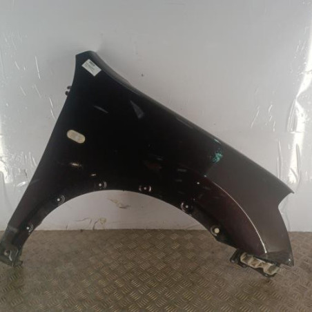 Aile avant droit NISSAN QASHQAI 1 Photo n°1
