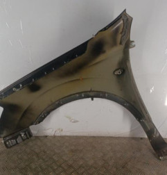 Aile avant droit NISSAN QASHQAI 1