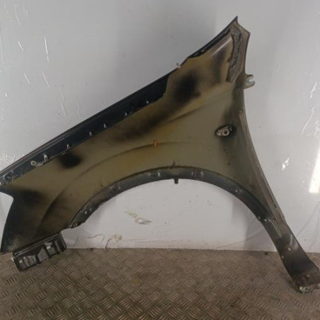 Aile avant droit NISSAN QASHQAI 1