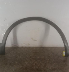 Extension d'aile avant droit NISSAN QASHQAI 1 Photo n°1