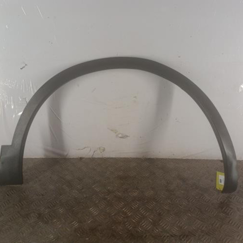 Extension d'aile avant droit NISSAN QASHQAI 1