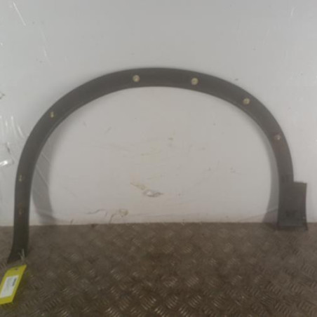 Extension d'aile avant droit NISSAN QASHQAI 1