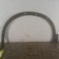 Extension d'aile avant droit NISSAN QASHQAI 1