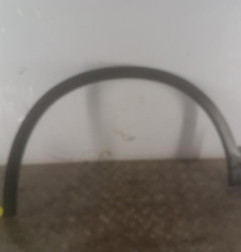 Extension d'aile avant gauche NISSAN QASHQAI 1 Photo n°1