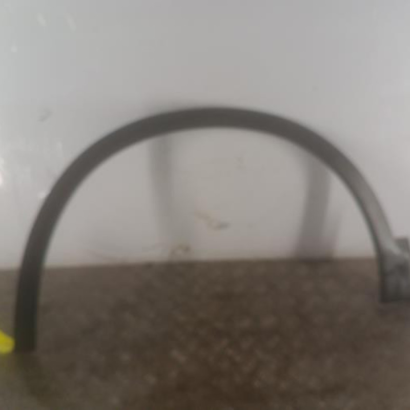 Extension d'aile avant gauche NISSAN QASHQAI 1