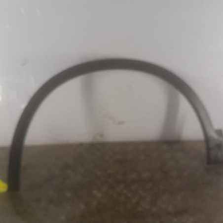 Extension d'aile avant gauche NISSAN QASHQAI 1 Photo n°1