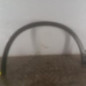 Extension d'aile avant gauche NISSAN QASHQAI 1