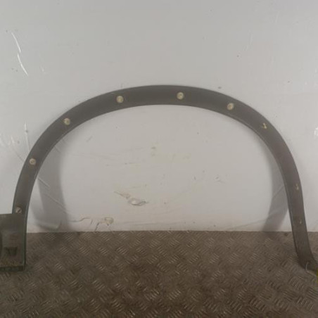 Extension d'aile avant gauche NISSAN QASHQAI 1
