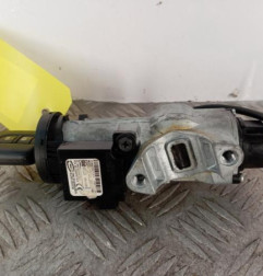 Neiman NISSAN QASHQAI 1 Photo n°1