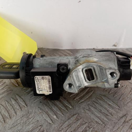 Neiman NISSAN QASHQAI 1 Photo n°1