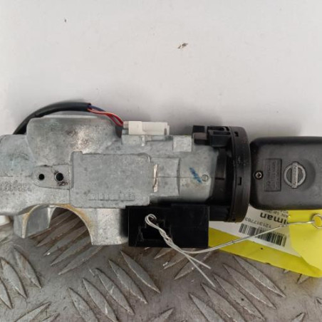 Neiman NISSAN QASHQAI 1